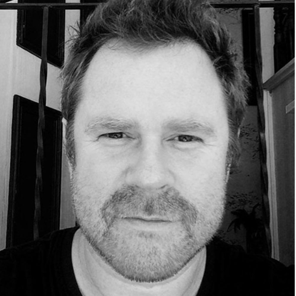 Stuart Barnes (Part II)
