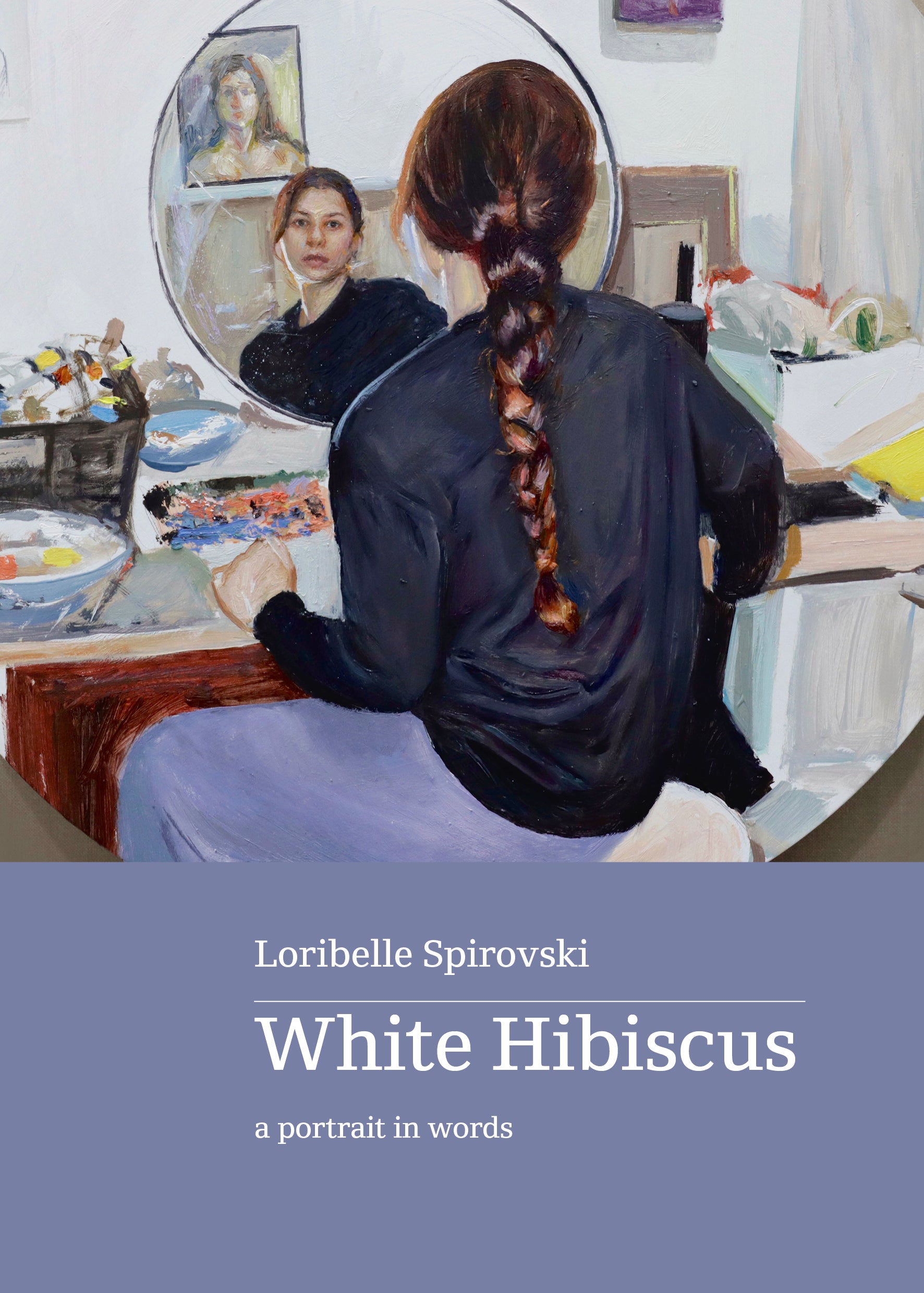 White Hibiscus by Loribelle Spirovski: a new review by Erin Scudder in Sydney Review of Books