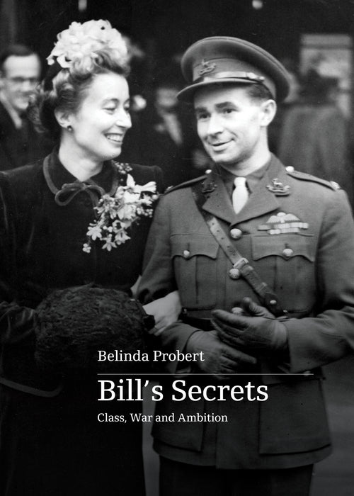 Bill’s Secrets: