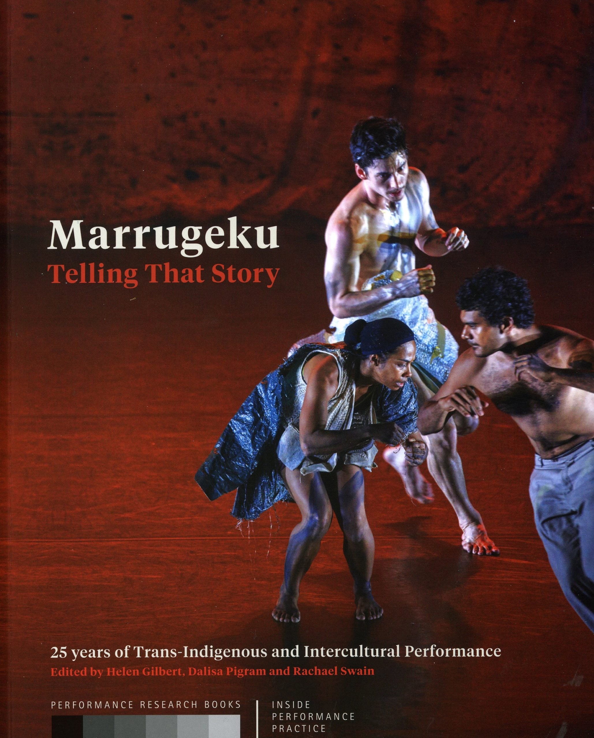 Marrugeku