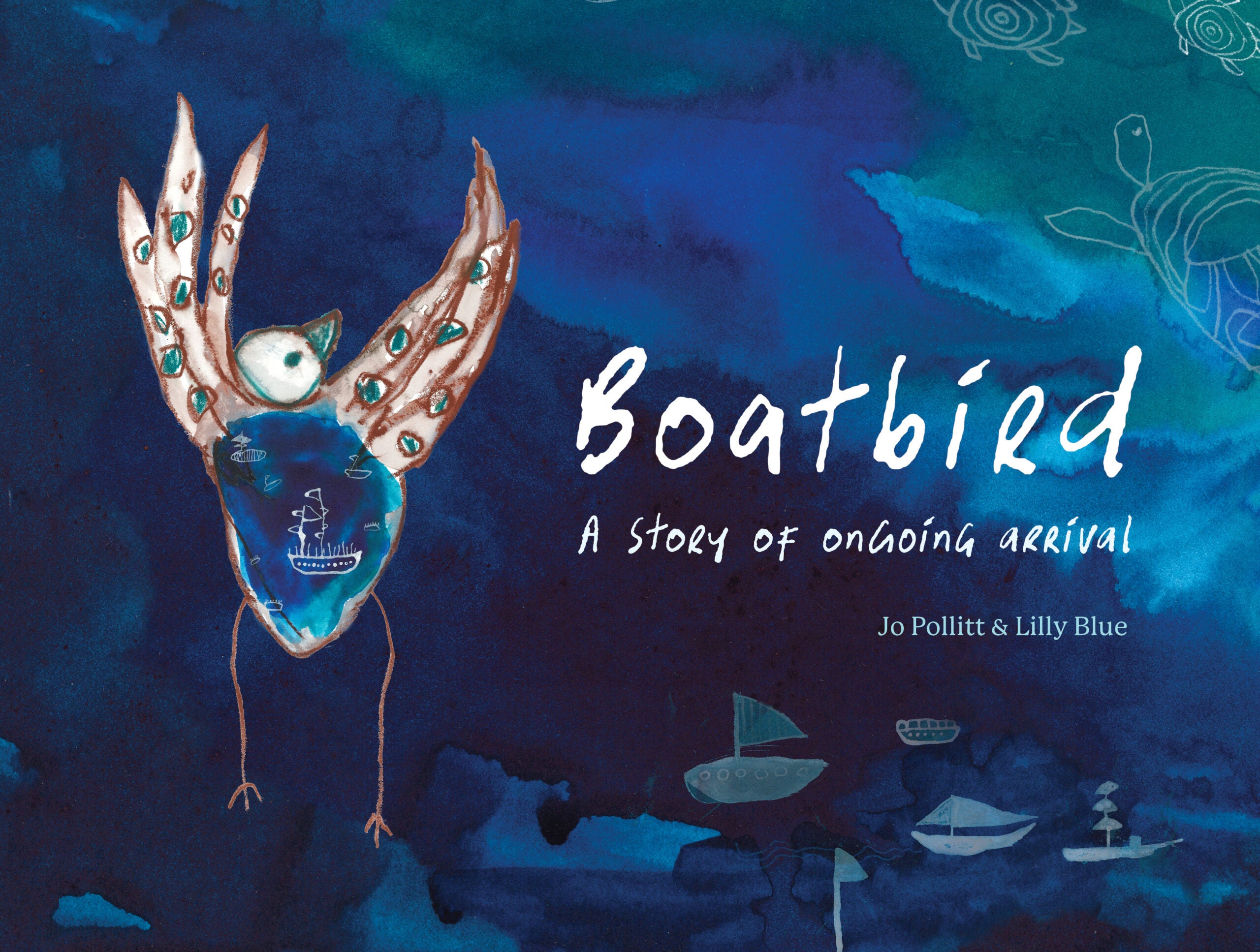 Boatbird