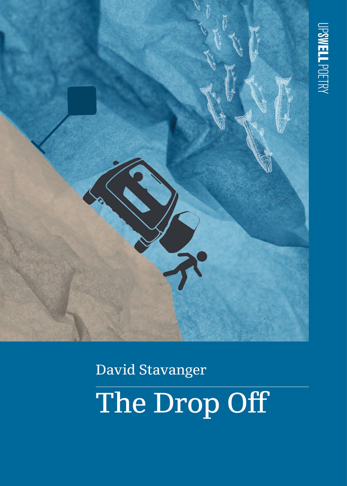 The Drop Off – Upswell Publishing