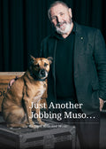 Just Another Jobbing Muso: Richard Mills and Music