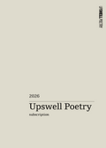 2026 Poetry Subscription