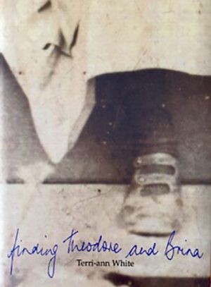 Finding Theodore and Brina