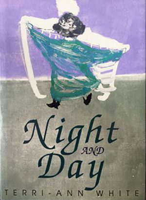 Night and Day: stories and fragments