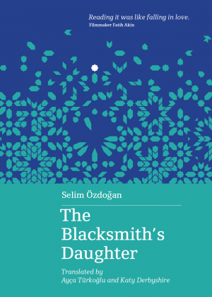 The Blacksmith’s Daughter