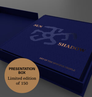 Sun & Shadow: Art of the Spinifex People – Presentation Box