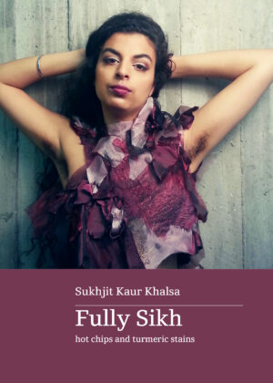Fully Sikh: