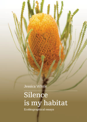 Silence is my Habitat: