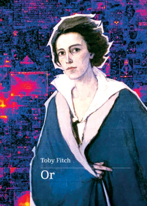 Book cover of Or An Autobiography