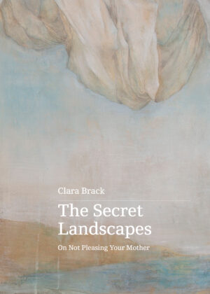 Book Cover of The Secret Landscape