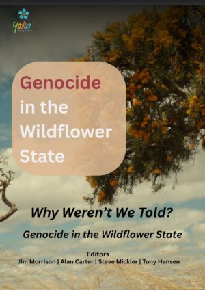 Why Weren't We Told?